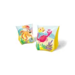 Rukavniki gonflabile pentru copii Intex Tropical Buddies 3-6 ani