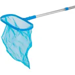 Minciog telescopic Strend Pro pentru curatarea piscinei