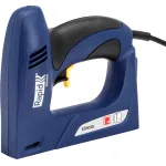 Capsator electric Rapid ESN530 pentru tapițerie, capse tip 53, 6-14 mm
