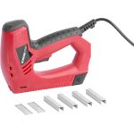 Capsator electric Strend Pro J-123, 2in1, capse 8-14 mm, cuie 15 mm