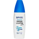 Spray repelent Bros impotriva tantarilor si capuselor, 100 ml
