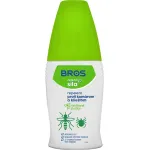 Spray repelent Bros împotriva țânțarilor și căpușelor, 50 ml