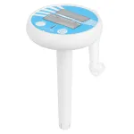 Termometru digital pentru piscină Strend Pro Pool, cu șnur