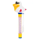 Termometru plutitor pentru piscină Strend Pro Pool, model Pelican