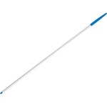 Coadă din aluminiu Strend Pro pentru plasă de piscină, 120 cm, 18 mm