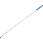 Coadă din aluminiu Strend Pro pentru plasă de piscină, 120 cm, 18 mm