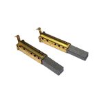 Perii carbon de schimb pentru aspirator Strend Pro VC128