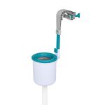 Skimmer de suprafata pentru piscina Bestway FlowClear 58233, 2006 l/h