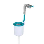 Skimmer de suprafata pentru piscina Bestway FlowClear 58233, 2006 l/h