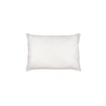 Pernă din pene SomnArt Naturo 50x70 cm, moale, bumbac 100%