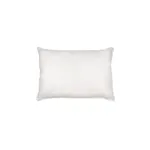 Pernă din pene SomnArt Naturo 50x70 cm, moale, bumbac 100%