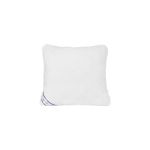 Pernă Somnart Bumbac Pur 40x40 cm, hipoalergenică, fermitate medie-tare