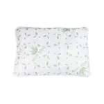 Perna matlasata Somnart Aloe Vera 50x70 cm, hipoalergenica