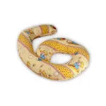 Perna de corp pentru dormit lateral Honey, forma C, 290x60 cm