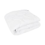 Pilota de vara Somnart din bumbac, 200x220 cm, umplutura 200 g/mp