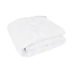 Pilota de vara Somnart din bumbac, 200x220 cm, umplutura 200 g/mp