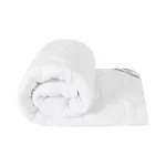 Pilota de iarna Somnart Bumbac Pur 180x200, umplutura 400 gsm