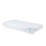 Saltea ortopedică copii Somnart HypoallergenicMed 70x140 cm, 10 cm