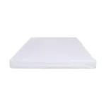 Saltea SomnArt HypoallergenicMed 160x200 cm, 16 cm, fermitate medie