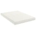 Saltea ortopedică Somnart Optimax 90x200 cm, 18 cm, fermitate medie