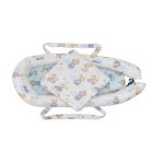 Culcuș tip cuib pentru câini și pisici de talie mică, model Ursuleți