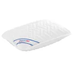 Perna Somnart Hygiena 50x70 cm hipoalergenica cu bilute SuperBall