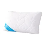 Perna antimicrobiana Somnomed 50x70 cm, lavabila la 95°C