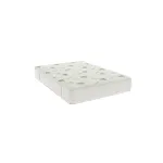 Saltea cu memorie Somnart Memory Ultimate 160x200, 24 cm, Aloe Vera