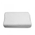 Pernă ergonomică Somnart Memory Foam cervicală 42x72 cm