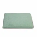 Pernă cu memorie Somnart Green 42x72 cm, suport cervical ortopedic