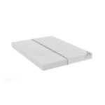 Saltea ortopedică 140x200 HypoallergenicMed cu husă lavabilă, fermitate medie