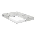 Saltea SomnArt HypoallergenicMed Antibacteriană 160x200, 18 cm