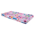 Saltea ortopedică Somnart 70x140 cm pentru bebeluși și copii, impermeabilă