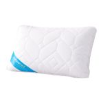 Perna antimicrobiana Somnomed 50x70 cm, lavabila la 95°C, vidata