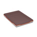 Saltea cu memorie si arcuri individuale SomnArt 140x190, 24 cm