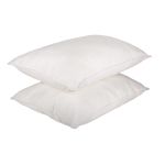 Set 2 Perne Somnart Naturo din pene, 50x70, moale