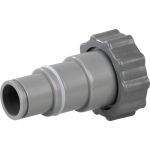 Adaptér Strend Pro Pool, na hadicu, náhradný, pre Intex