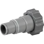 Adaptor furtun Strend Pro Pool pentru Intex, piesa de schimb