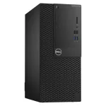 Calculator Refurbished DELL OptiPlex 3050 MT, Intel Core i5-6500 3.20-3.60GHz, 4GB DDR4, 500GB HDD, DVD + WIndows 10 Home NewTechnology Media