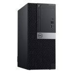 Calculator Refurbished DELL OptiPlex 5060 Tower, Intel Core i5-8600 3.10 - 4.30GHz, 8GB DDR4, 256GB SSD + Windows 11 Pro NewTechnology Media