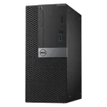 Calculator Second Hand DELL OptiPlex 5040 Tower, Intel Core i5-6600 3.30 - 3.90GHz, 8GB DDR3, 256GB SSD NewTechnology Media