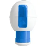 Dozator transparent Strend Pro pentru tablete de piscina de 3 inch