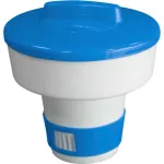 Dozator plutitor Strend Pro pentru tablete de clor 3 inch