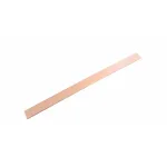 Lamela elastica pentru somiera din carpen stratificat 900x53x8 mm