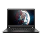 Laptop Second Hand LENOVO ThinkPad E31-70, Intel Core i5-5200U 2.20 - 2.70GHz, 8GB DDR3L, 256GB SSD, 13.3 Inch HD, Webcam NewTechnology Media