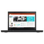 Laptop Second Hand LENOVO ThinkPad L470, Intel Core i5-6300U 2.40-3.00GHz, 8GB DDR4, 256GB SSD, 14" FHD, Webcam NewTechnology Media