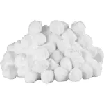 Umplutură filtrantă PET 500 g pentru filtre cu nisip Intex FlowClear