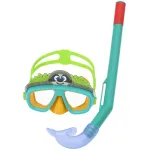 Ochelari de inot si scufundari copii Bestway AquaPals, multicolor