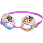 Ochelari de inot pentru copii Bestway Disney Princess, mov, reglabili