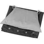 Plátno MONACO, antracit